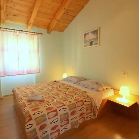 House Perla, Only 200 M From The Σπίτι διακοπών Novigrad Istria