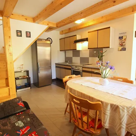 House Perla, Only 200 M From The * Novigrad Istria