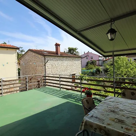 House Perla, Only 200 M From The Σπίτι διακοπών Novigrad Istria