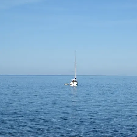 House Perla, Only 200 M From The * Novigrad Istria
