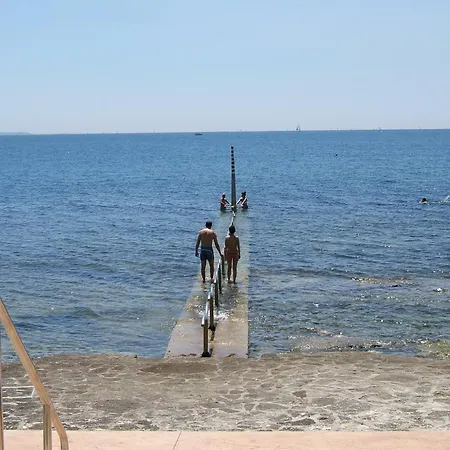House Perla, Only 200 M From The Novigrad Istria