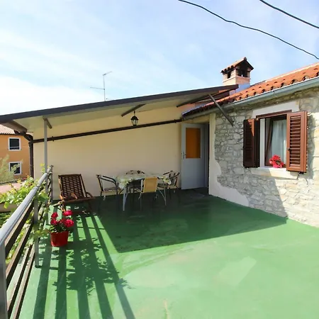 House Perla, Only 200 M From The Beach * Novigrad Istria